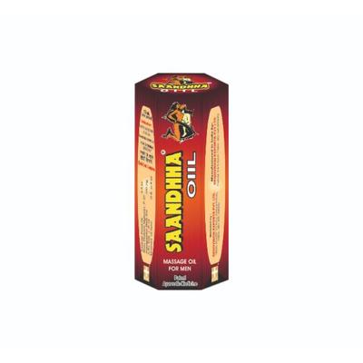 REPL Saandhha Oil 15 ml - Sexual Healthcare