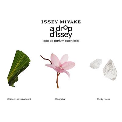 Issey Miyake A Drop D'Issey Edp Essentielle 90 ml - Women Perfumes (Edt/Edp)