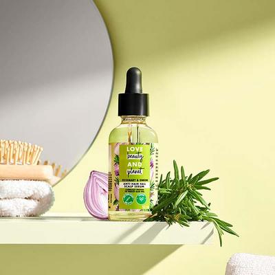 Love Beauty And Planet Onion and Rosemary Anti Hairfall Scalp Serum 50 ml - Hair Serums
