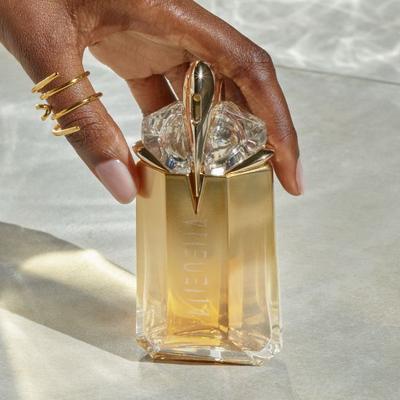 Mugler Alien Goddess Edp V R 90 ml - Women Perfumes (Edt/Edp)