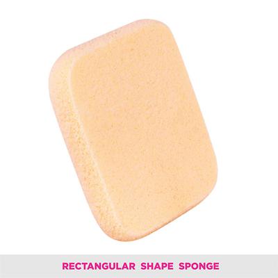 Vega Sponge (NBRS) 1's - Sponges & Applicators