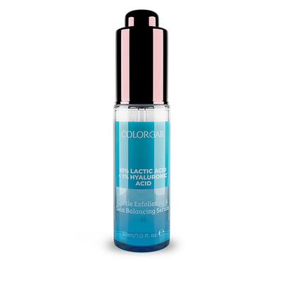Colorbar Serum 10 % Niacinamide + 1% Zinc Blemish & Oil Control Serum 30ml - Face Serum