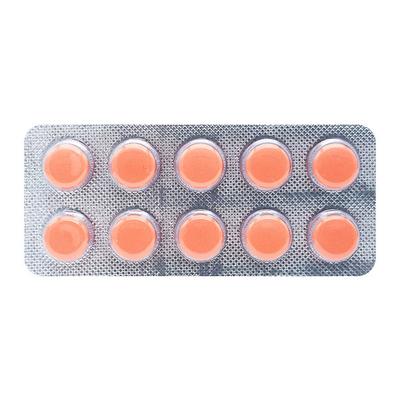 RUTOR D Tablet 10's - Pain relief-Ant