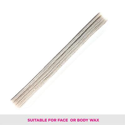 Vega Wax Strips (WS - 01) 40N PP 38 gm - Hair Removal Accessories