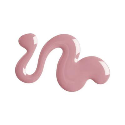 Lotus Makeup Colorkick Nail Enamel Toffee 910 10 ml - Nail Polish