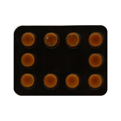 MOVAHEXY 5mg Tablet 10's - Parkinsonism-Apd