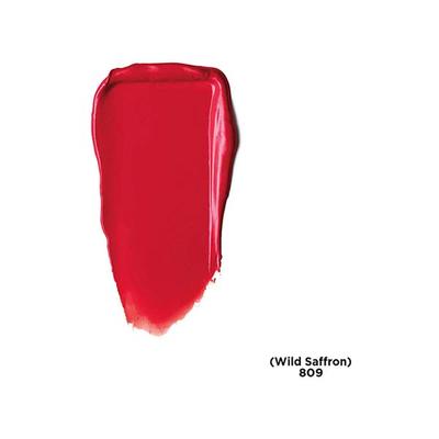 Revlon Super Lustrous Lipstick- Creme-Wild Saffron 4.2 gm - Lipsticks