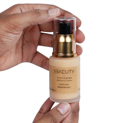 IBAEUTY Tintsome Massaging Serum - Jowar 30 ml - Face Serum