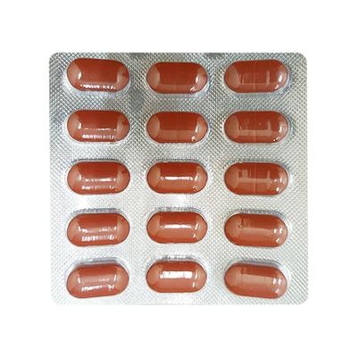 FLAVONOVA Tablet 15's - Supplements-Cal