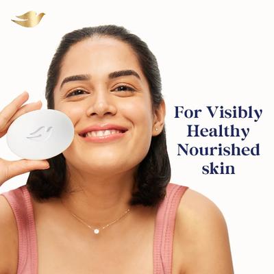 Dove Serum Bathing Bar Soap 100 g - Soaps