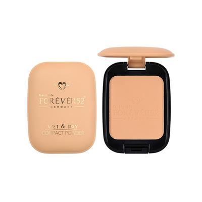 Daily Life Forever52 Wet And Dry Compact Powder Wd006 12 Gm - Compact Powder