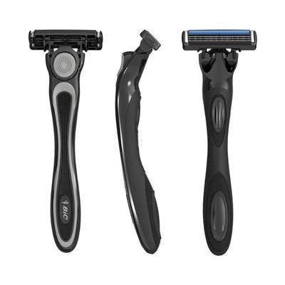 Zlade Hyperglide3 Advanced Shaving Razor For Men 27 gm - Razors & Cartridges