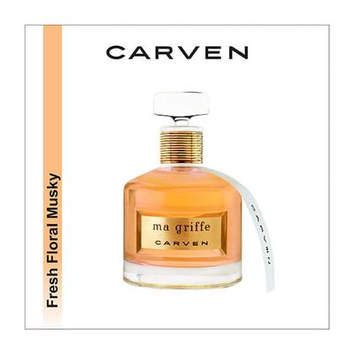 Carven Ma Griffe Eau de Parfum 50 ml - Perfumes (Edt/Edp)
