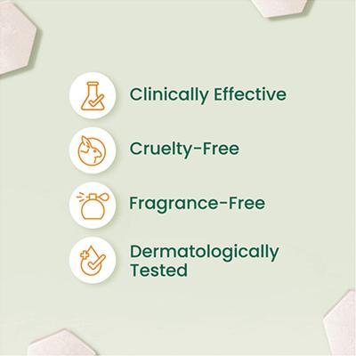 Earth Rhythm 100% Virgin Coconut Oil Shampoo Bar Cardboard Box 80 gm - Shampoos