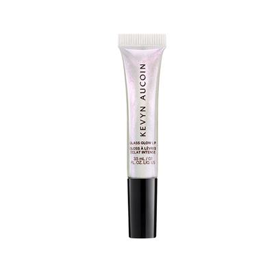 Kevyn Aucoin Beauty Glass Glow Lip - Crystal Clear - Mini 3.5 ml - Lip Glosses