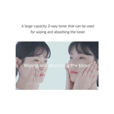 Mixsoon Daisy Toner 300 ml - Toners