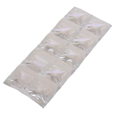 CRESAR M 50 Tablet 10's - Hypertension-Ana