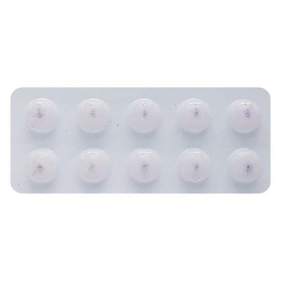 CNN 50mg Tablet 10'S - Bacterial Infections-Tet