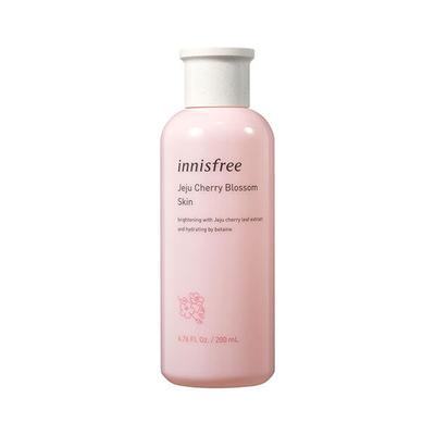 Innisfree Cherry Blossom Skin 200 ml - Face Mists