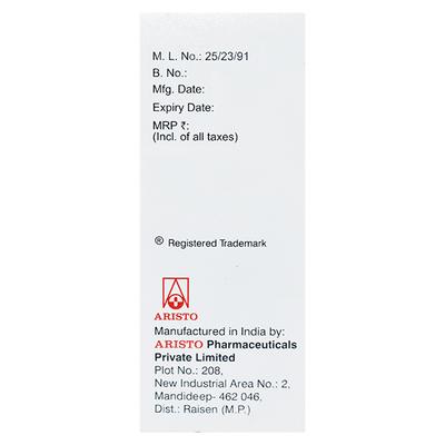 Ambrodil D Sugar Free Syrup 100ml - Cough And Cold-Cou