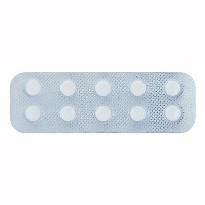 Goutnil 0.5mg Tablet 10'S - Gout