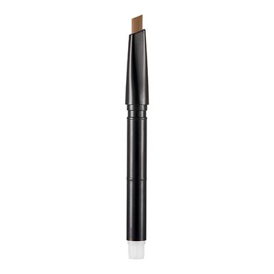 The Face Shop Fmgt Designing Eyebrow Pencil 01 Light Brown 0.3 gm - Eyebrow Pencils & Enhancers