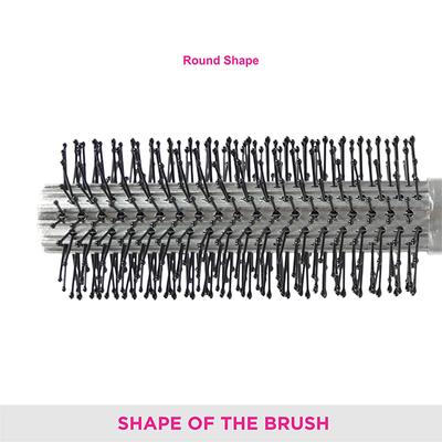 Vega Round Brush (R10 - RB) 93 gm - Hair Brushes