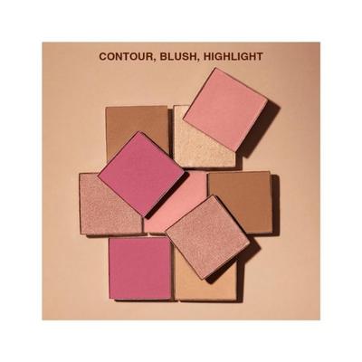 Lakme Absolute Facelife Palette Sunkissedlow 15 gm - Face Palettes