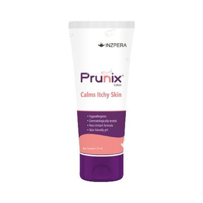 PRUNIX Lotion 25ml - Itching/Dry Skin-Emo