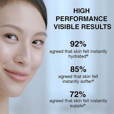 Neutrogena Hydro Boost Hyaluronic Acid Nourishing Cream with Ceramides for Dry Skin 50 gm - Face Moisturizers
