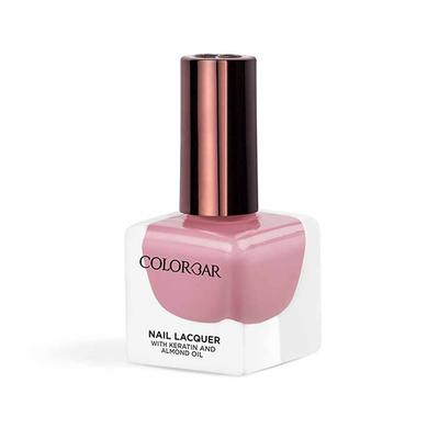 Colorbar Lux Nail Lacquer Cbn279 12 Ml - Nail Polish
