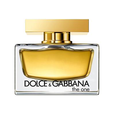 Dolce&Gabbana The One Eau de Parfum 30 ml - Women Perfumes (Edt/Edp)