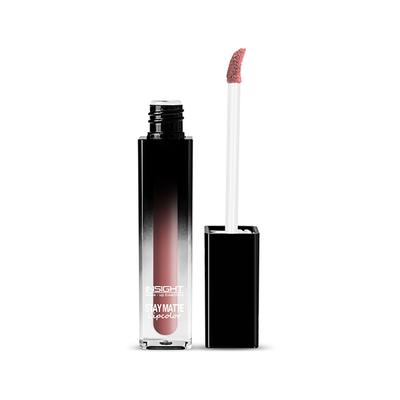 Insight Cosmetics Stay Matte Lipcolor - Core Memories 3 gm - Liquid Lipsticks