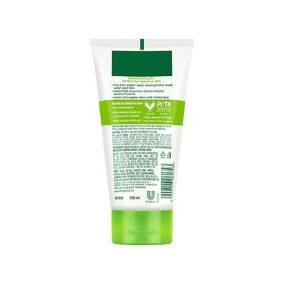 Simple Kind To Skin Moisturising Facial Wash 150 ml - Face Wash & Cleansers