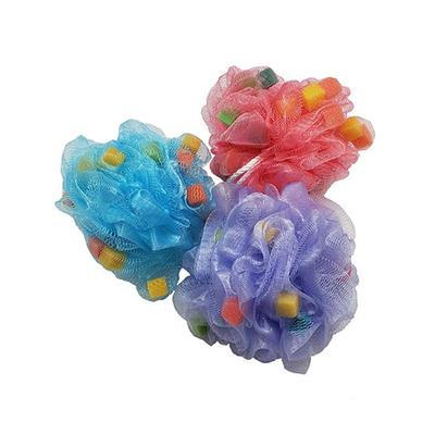 Babila Classic Sponge (Tower 25 & 50 Pcs.) Ba-V037 1's - Loofahs & Sponges