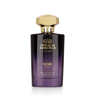 French Essence Noir Gift Set - Deodorant Body Spray 150 ml + Perfume 60 ml 1's - Perfumes (Edt/Edp)