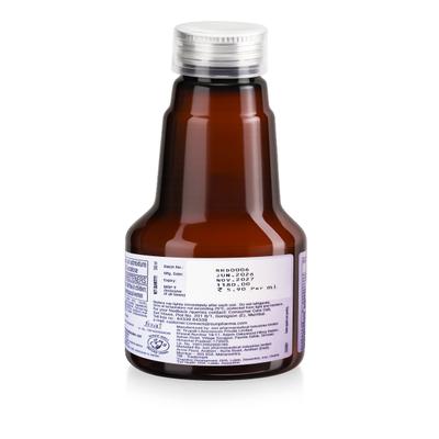 COGNITGREY SUGAR FREE Syrup 200ml - Supplements-Vam