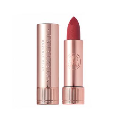 Anastasia Beverly hills Matte Lipstick - Sugar Plum 3.0 gm - Lipsticks