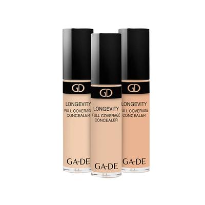 Ga-De Longevity Full Coverage Concealer Anti-Cernes Haute Couvrance 29 Bisque 7.2ml - Concealer