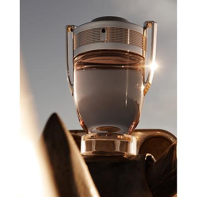 Paco Rabanne Invictus Eau De Toilette 100 ml - Perfumes (Edt/Edp)