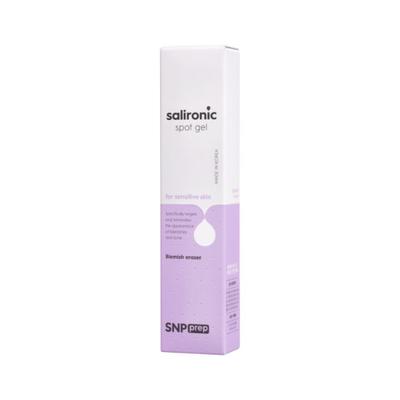 Snp Prep Salironic Toner 220 ml - Toners