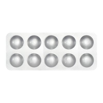 TENEPRIDE P Tablet 10's - Diabetes-Ant