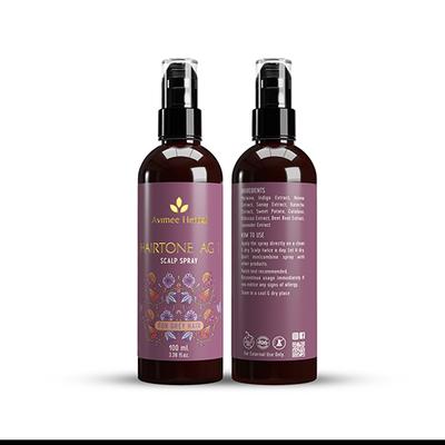 Avimee Herbal Hairtone AG1 Scalp Spray 100 ml - Hair Sprays & Mists