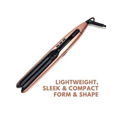 Alan Truman Float-The Styler With Suspended Plates 1's - Straighteners