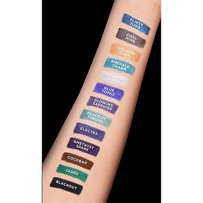 Colorbar Golden Glam - (015) 1 gm - Eyeliners