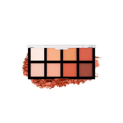 Sivanna Colors Hello Gorgeous Daily Look Eye Palette - HF5013 01 18.4 gm - Eye Shadow Palettes