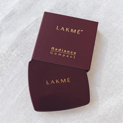 Lakme Radiance Complexion Compact Shell 9 Gm - Compact Powder