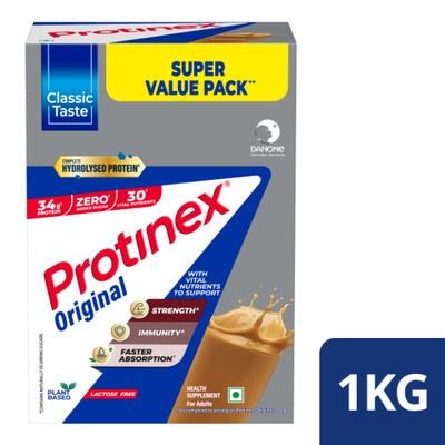 Protinex Powder - Original Flavour 1 kg - Protein Drink
