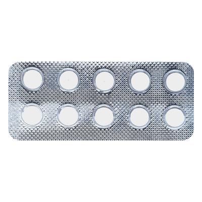 Hhlevo 5mg Tablet 10'S - Allergies-Ant