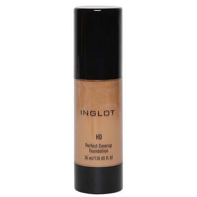 Inglot Hd Perfect Coverup Foundation 76 35 ml - Foundation